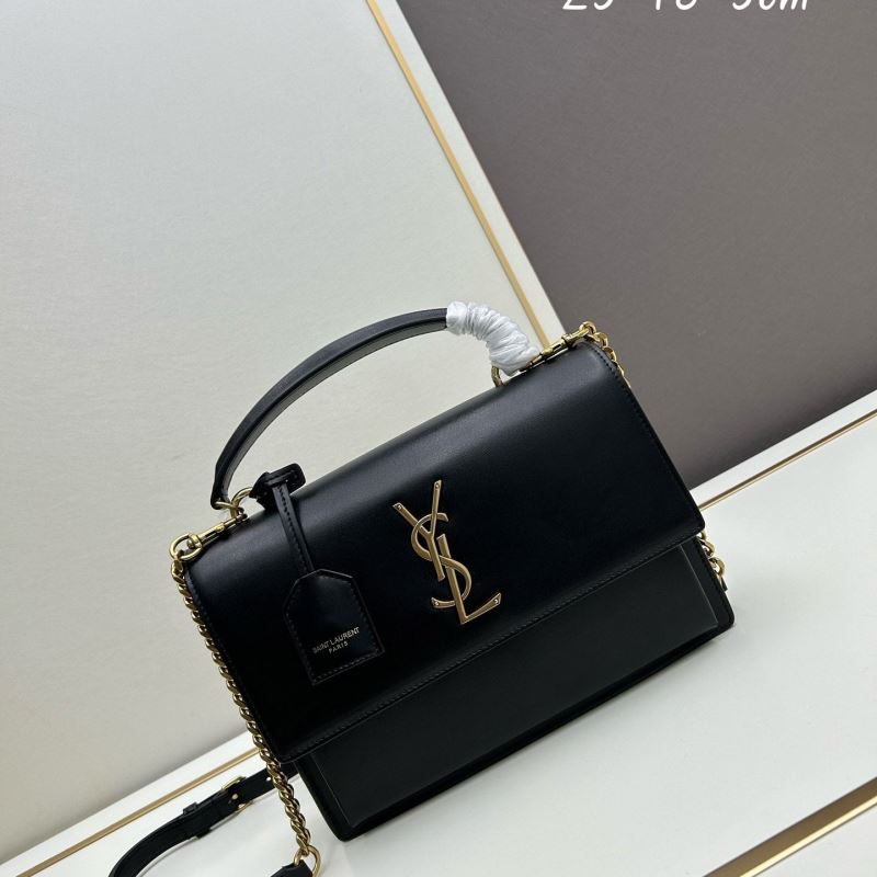 Y*L top handle bags